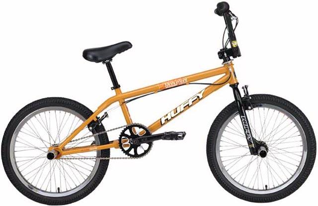2003 Huffy Monument