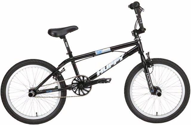 2003 Huffy Madison