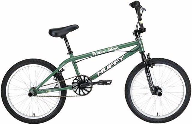 2003 Huffy Embarcadero