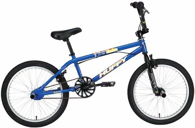 2003 Huffy Trinity