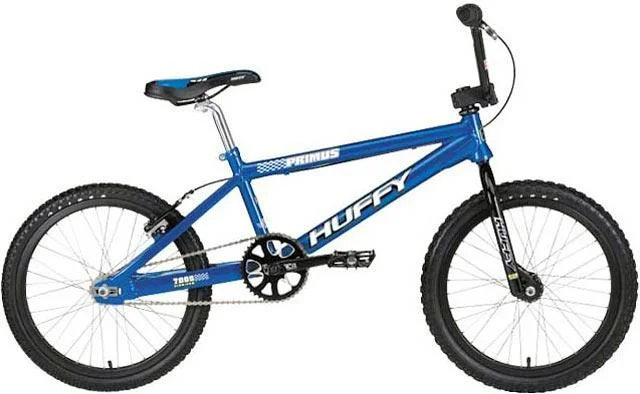 2003 Huffy Primus