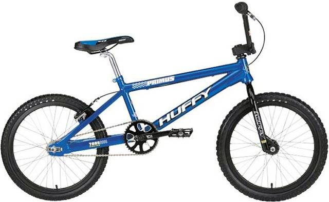 2003 Huffy Primus