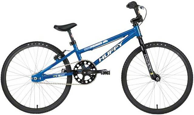2003 Huffy Primus Jr