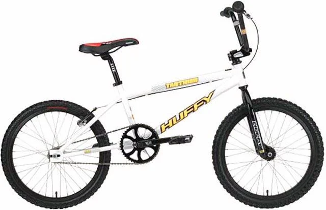 2003 Huffy Tantrum