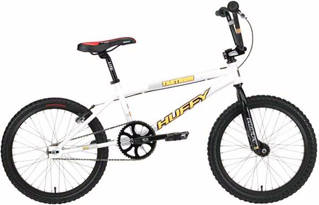 2003 Huffy Tantrum