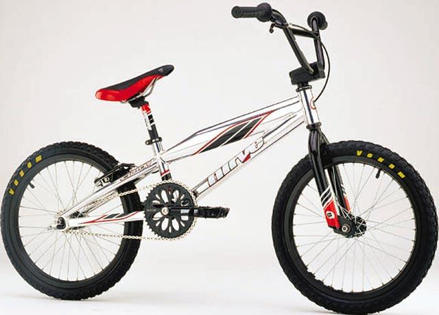 2003 Nirve Clutch