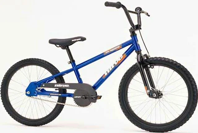 2003 Nirve Phaze