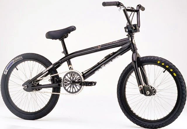 2003 Nirve Seize