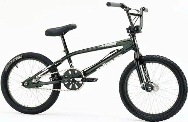 2003 Nirve Vise