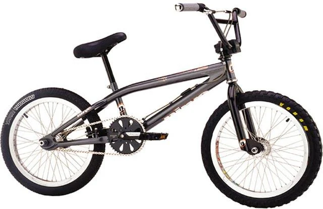 2003 Nirve Hex