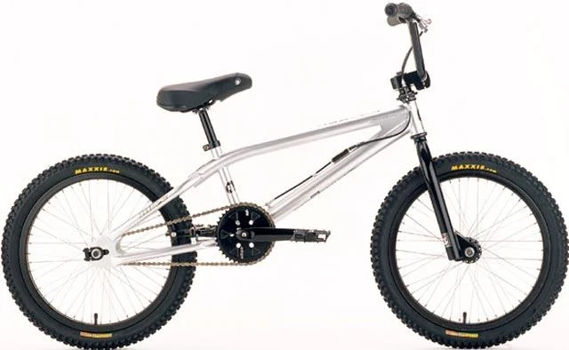 2003 Nirve Flight