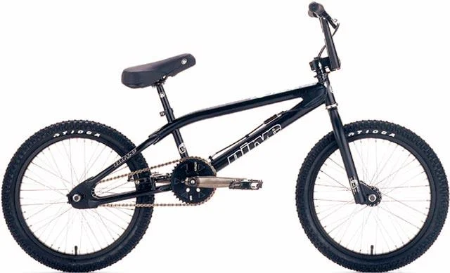 2003 Nirve 720