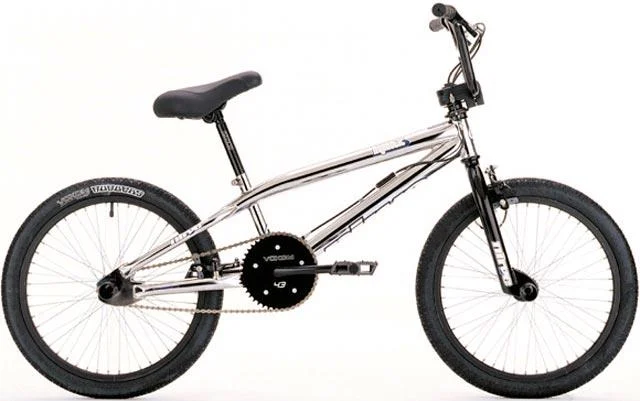 2003 Nirve Hypnotc