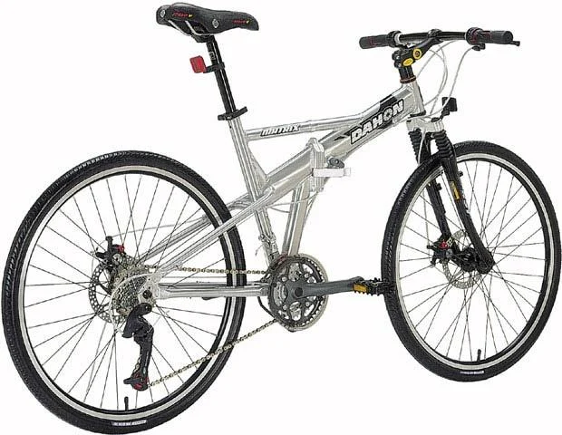 2003 Dahon Matrix