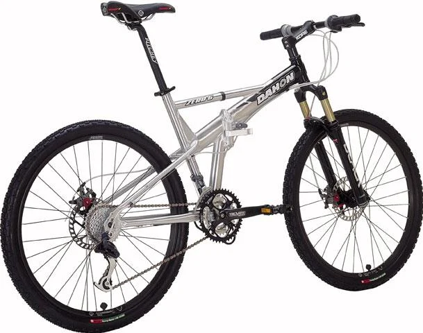 2003 Dahon Zero-G