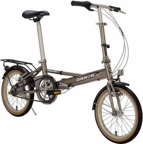 2003 Dahon Piccolo