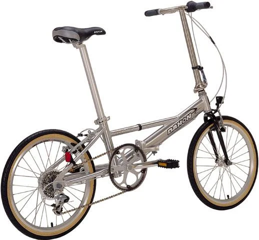 2003 Dahon Helios