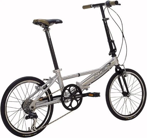 2003 Dahon Helios SL