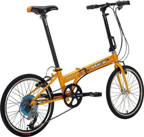 2003 Dahon Speed Pro/24