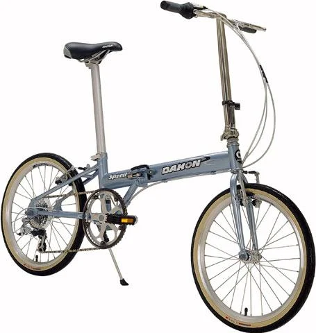 2003 Dahon Speed Pro/8