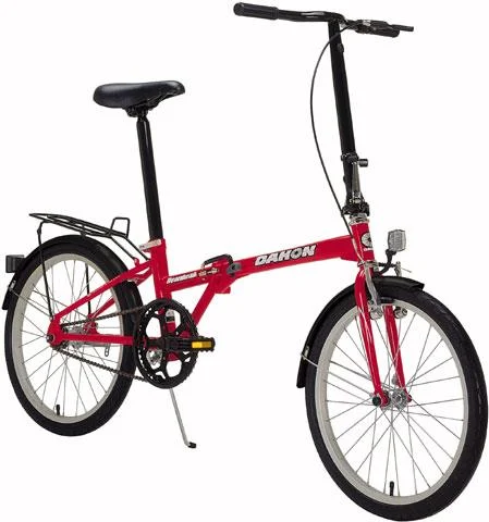 2003 Dahon Boardwalk/1