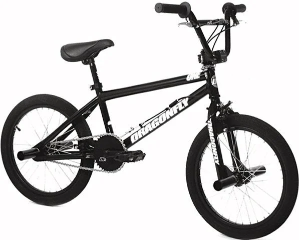 2003 Dragonfly One 18