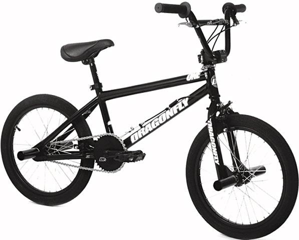 2003 Dragonfly One 18