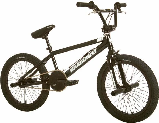 2003 Dragonfly One 20