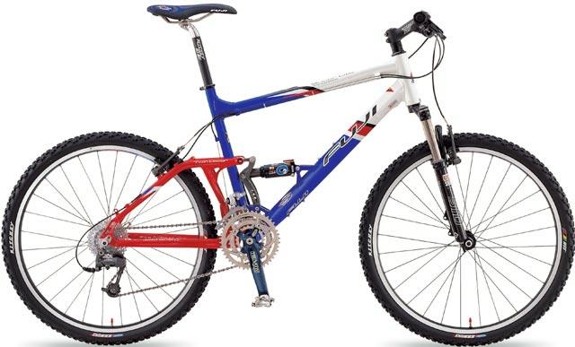 2003 Fuji Diamond Super Lite