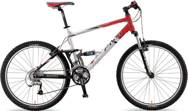 2003 Fuji Diamond Lite 2