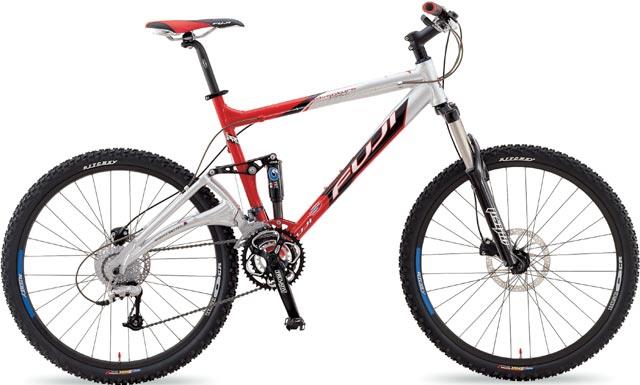 2003 Fuji Adventure Pro