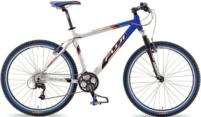 2003 Fuji Outland