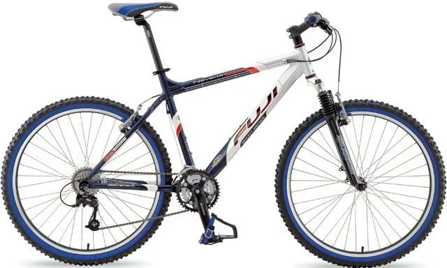 2003 Fuji Nevada