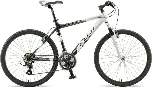 2003 Fuji Odessa