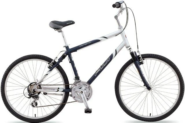2003 Fuji Dynamic