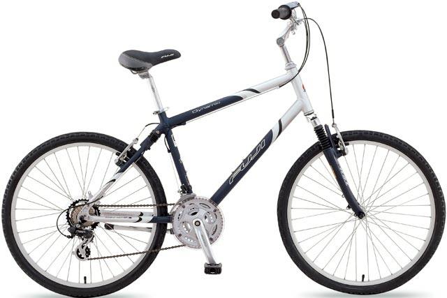 2003 Fuji Dynamic