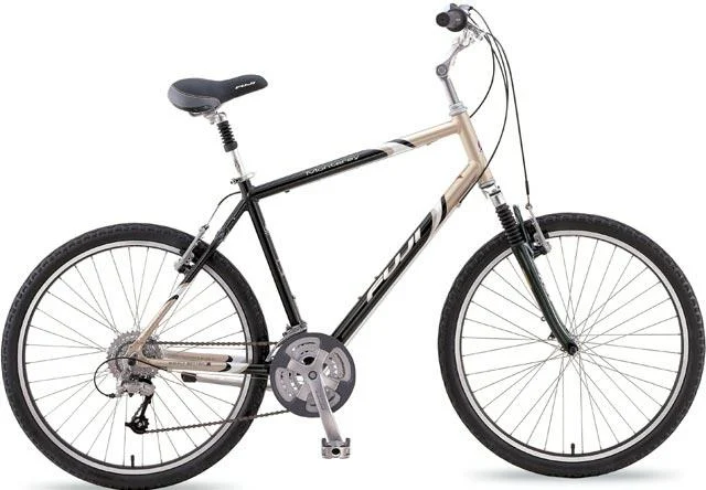 2003 Fuji Monterey