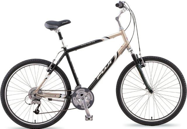 2003 Fuji Monterey