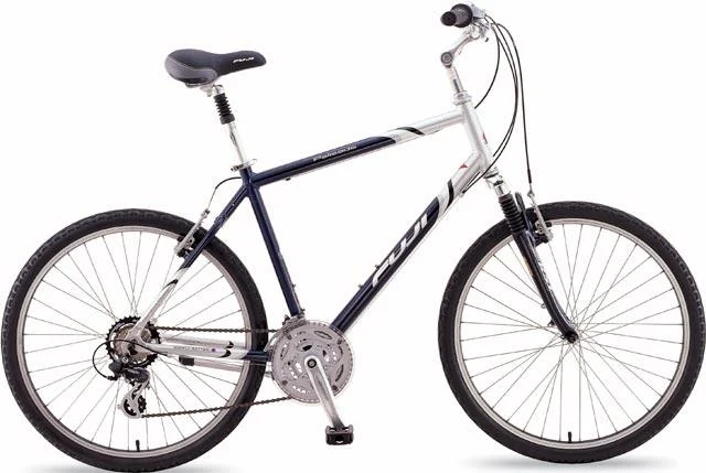 2003 Fuji Palisade