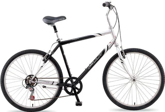 2003 Fuji Regis