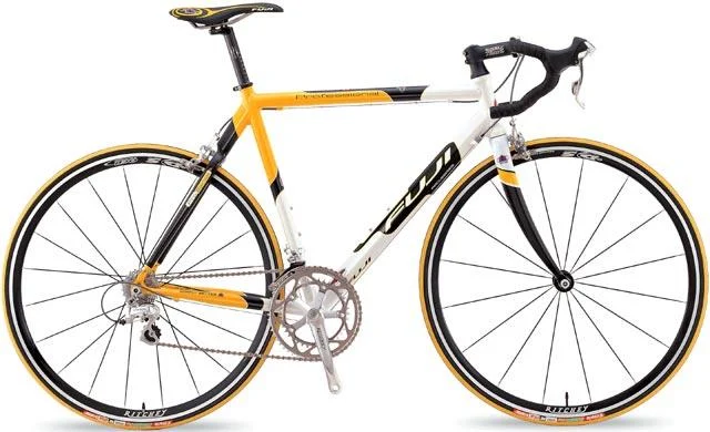 2003 Fuji Professional