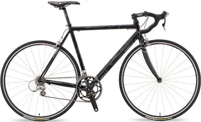 2003 Fuji Team Super Lite
