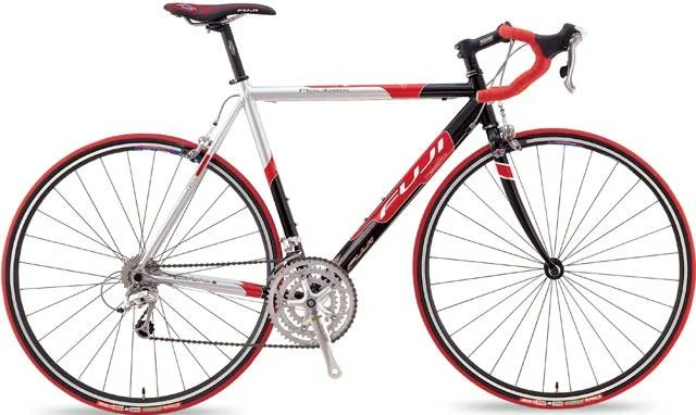 2003 Fuji Roubaix