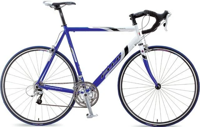 2003 Fuji Newest