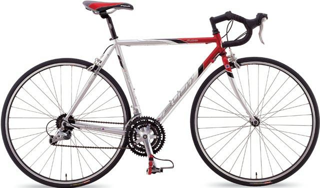 2003 Fuji Ace