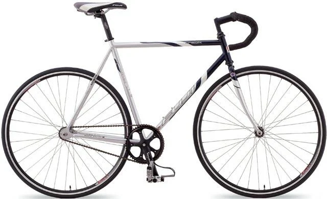 2003 Fuji Track