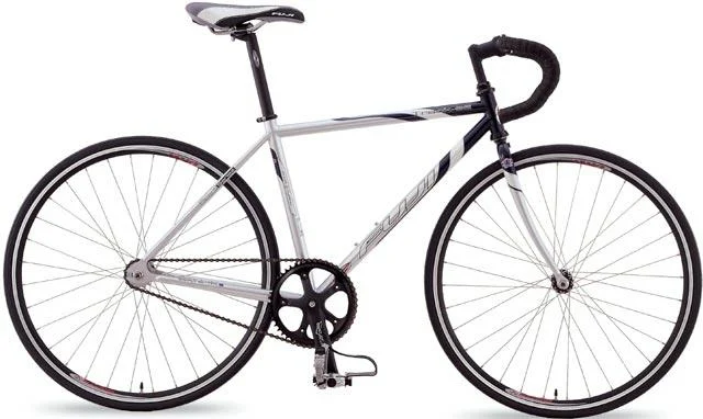 2003 Fuji Track-SE