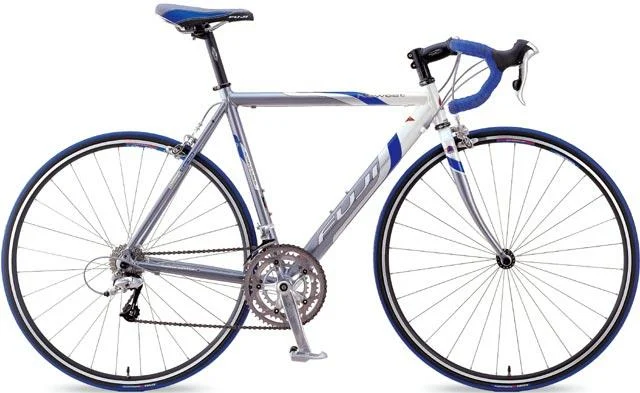 2003 Fuji Newest Women's
