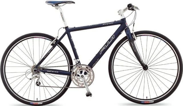 2003 Fuji Royale
