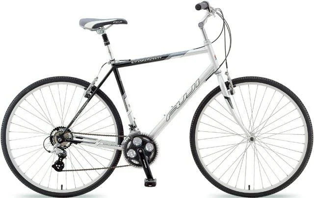 2003 Fuji Crosstown